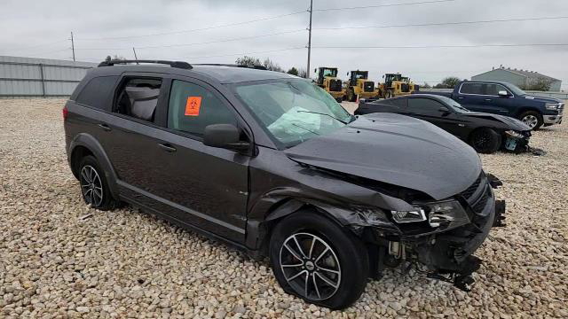 Dodge Journey 2018
