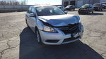 Nissan Sentra 2015
