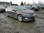 Chevrolet Volt 2014
