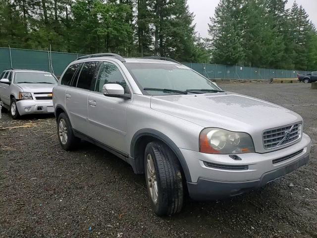 Volvo XC90 2009