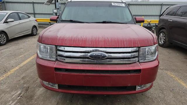 Ford Flex 2010