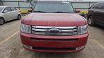 Ford Flex 2010