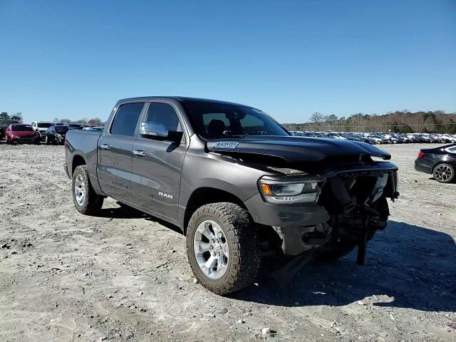RAM 1500 2019