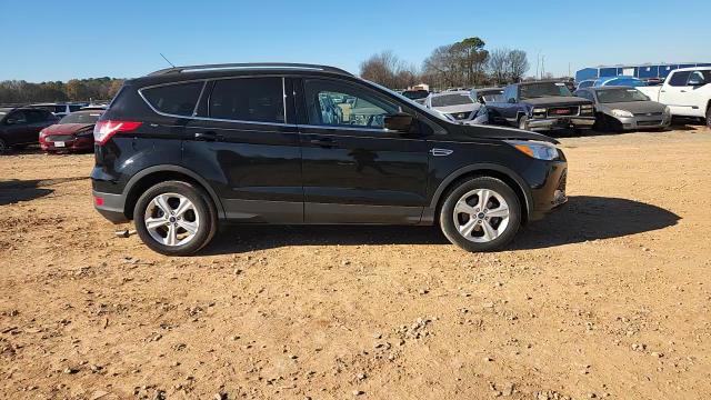 Ford Escape 2016