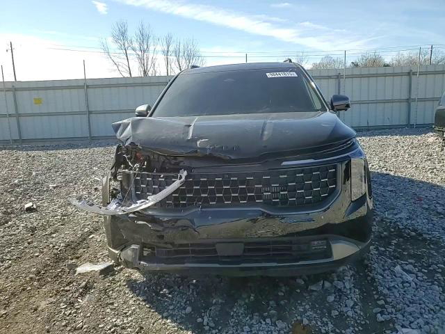 Kia Carnival 2025