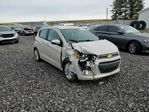 Chevrolet Spark 2017