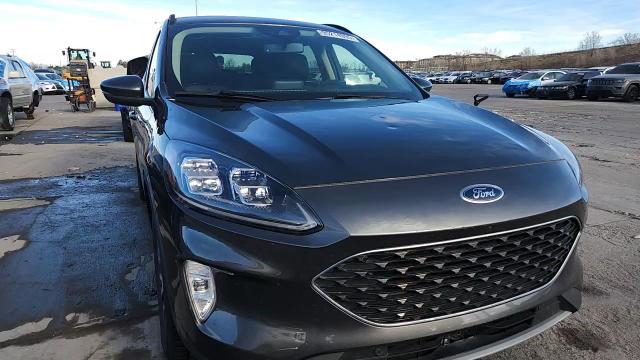 Ford Escape 2020
