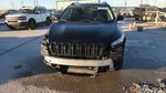 Jeep Cherokee 2016