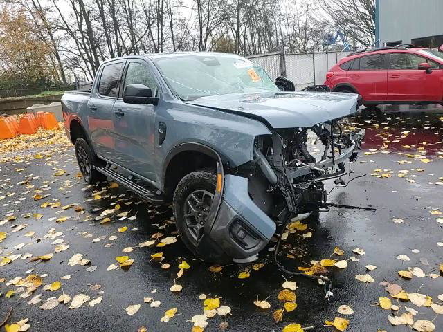 Ford Ranger 2024