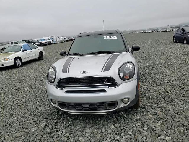 MINI Cooper 2015