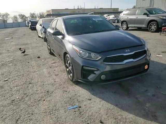Kia Forte 2019
