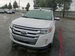 Ford Edge 2014