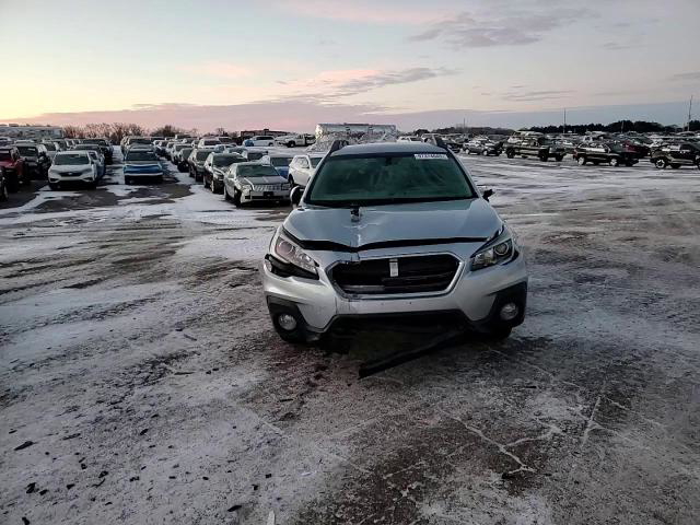 Subaru Outback 2018