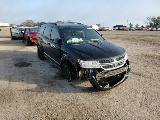 Dodge Journey 2017