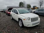 Jeep Compass 2008