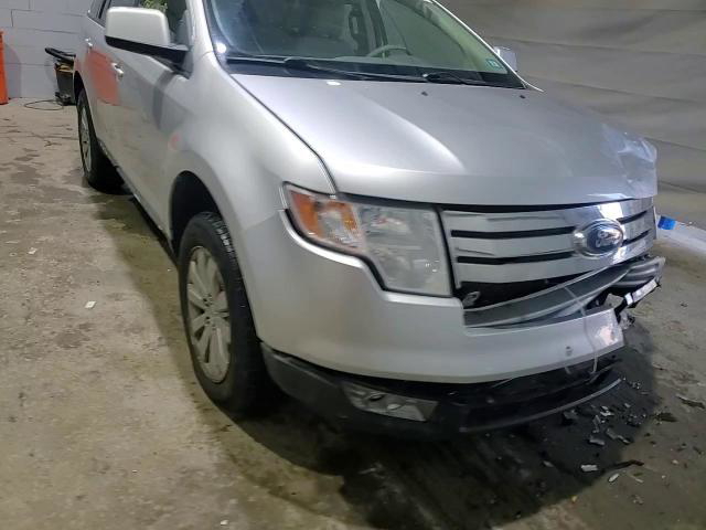 Ford Edge 2010