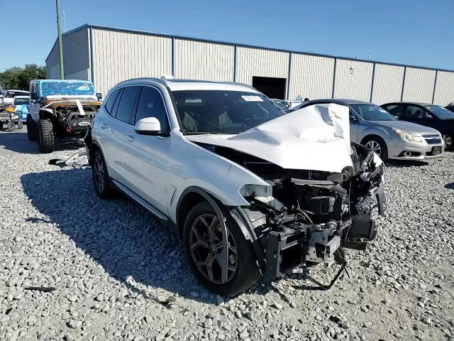 BMW X3 2023