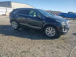 Cadillac XT5 2017