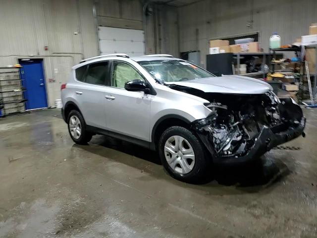 Toyota RAV 4 2015
