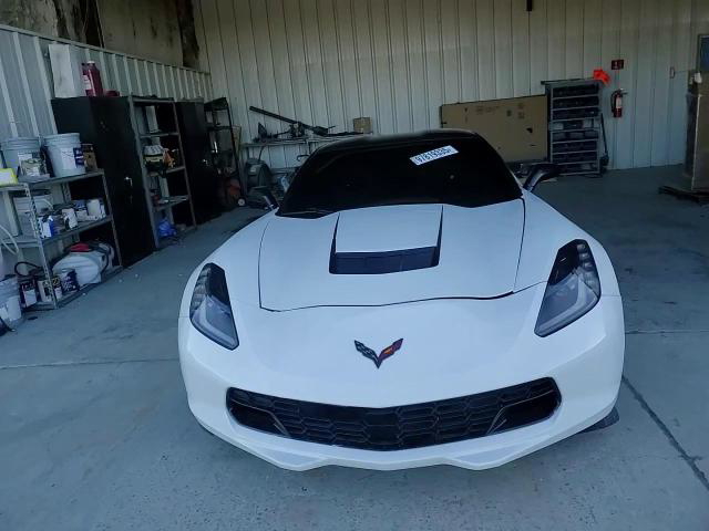 Chevrolet Corvette 2015