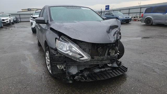 Nissan Sentra 2016