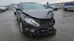 Nissan Sentra 2016