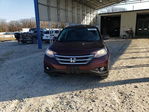 Honda CR-V 2012