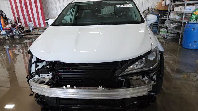 Chrysler Pacifica 2017