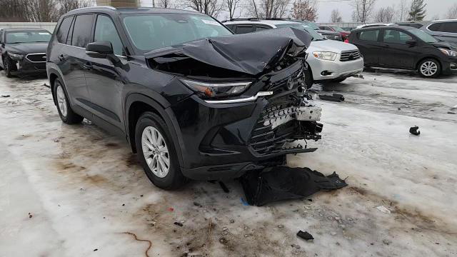 Toyota Highlander 2025