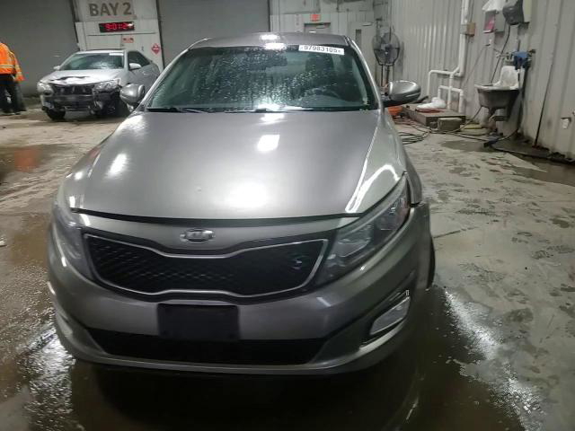 Kia Optima 2015