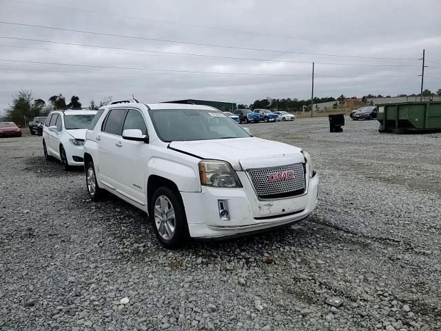 GMC Terrain 2014