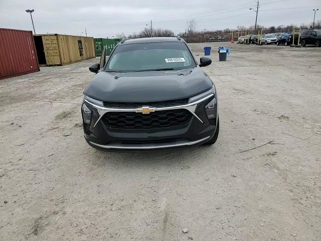 Chevrolet Trax 2024