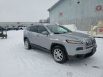 Jeep Cherokee 2018