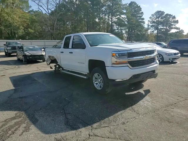 Chevrolet Silverado 2019