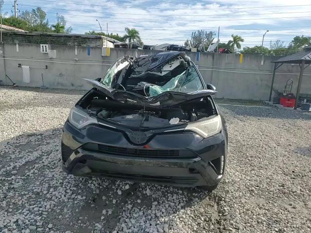 Toyota RAV 4 2016