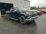 Chevrolet Silverado 2022