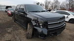 Chevrolet Silverado 2012