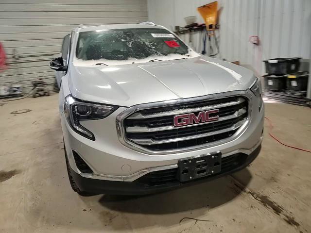 GMC Terrain 2020