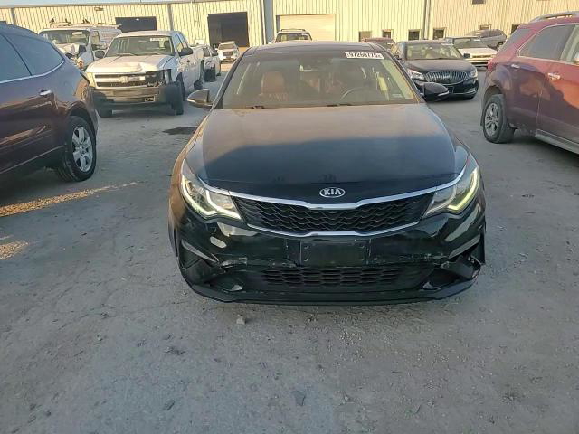 Kia Optima 2020