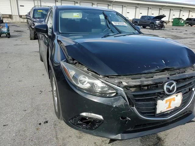 Mazda 3 2016