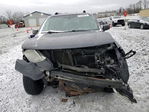 Nissan Pathfinder 2012