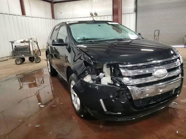 Ford Edge 2013