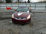 Nissan Altima 2012
