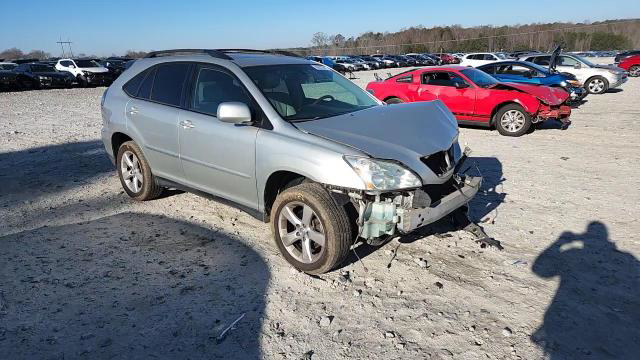 Lexus RX 2004