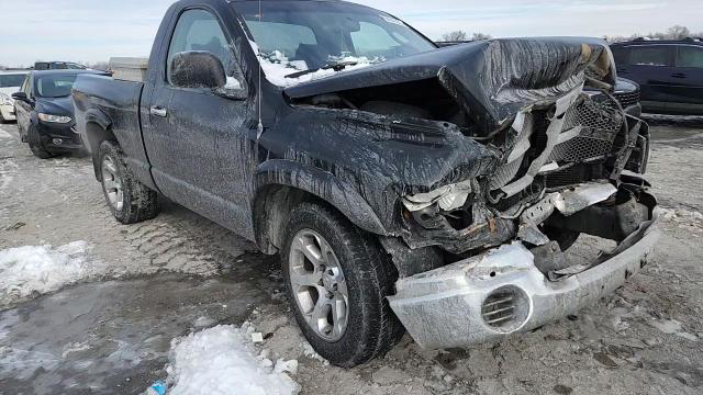 Dodge RAM 2002