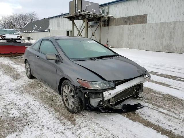 Honda Civic 2009