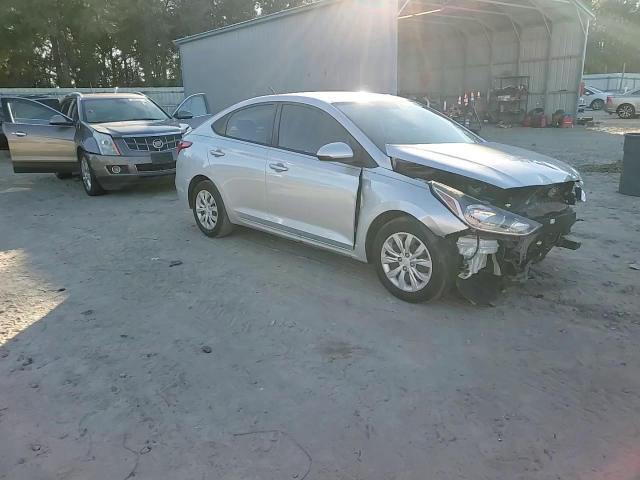 Hyundai Accent 2020
