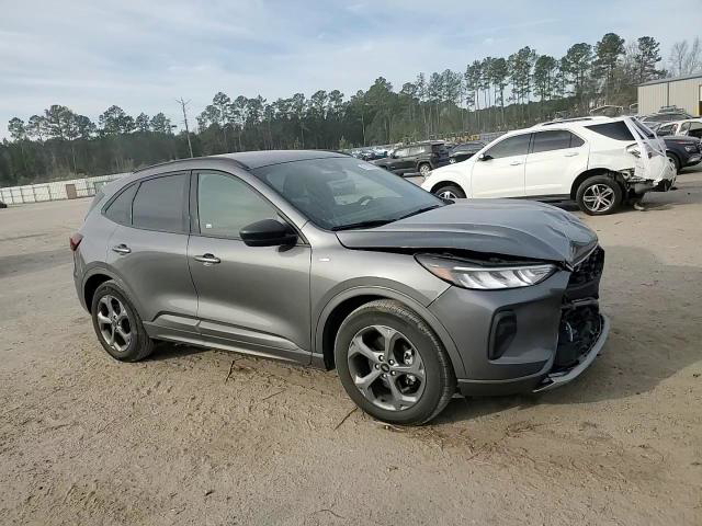 Ford Escape 2023