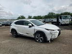 Lexus NX 2019