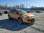 Ford Escape 2016
